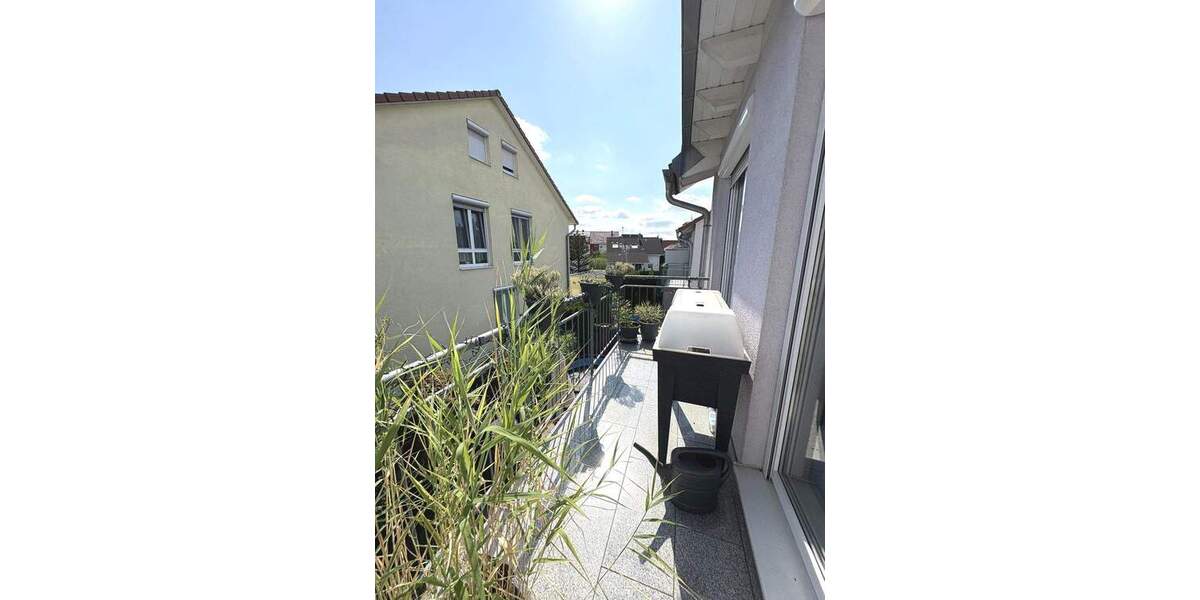 Doppelhaushälfte Steinenbronn - 6 Zimmer, 168 m&sup2;, 629.000&euro; | Angebot:25704260