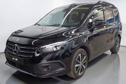 Mercedes-Benz T-Klasse 33.000 km 26.999 &euro; Reutlingen / Mittelstadt 72766