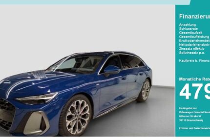 Audi A6 11.969 km 53.890 &euro; Herrenberg 71083