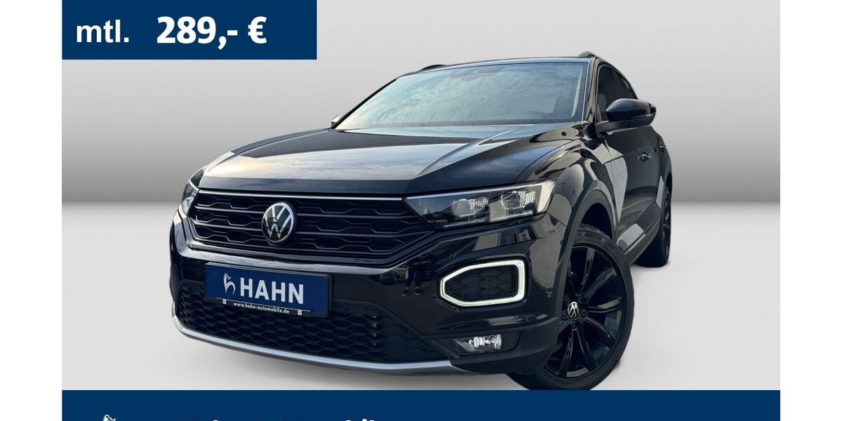 VW T-Roc 54.100 km 23.490 &euro; Esslingen (bei Stuttgart) 73734