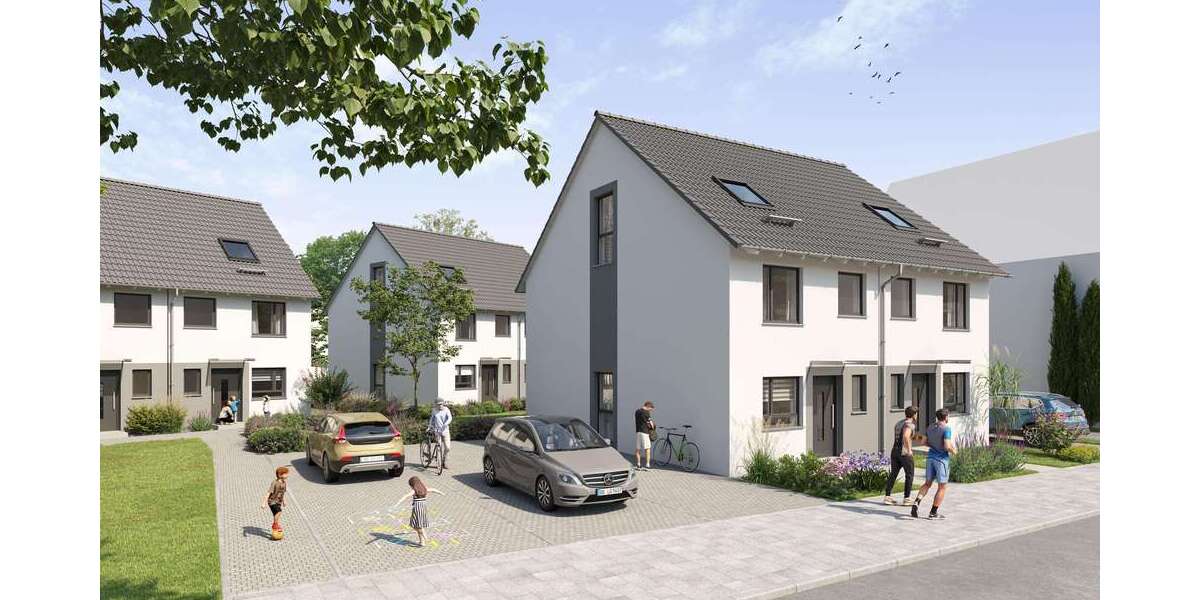 Einfamilienhaus Gäufelden - 5 Zimmer, 124 m&sup2;, 589.000&euro; | Angebot:25193822