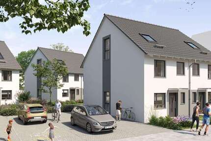 Haus Gäufelden - 5 Zimmer, 124 m&sup2;, 589.000&euro; | Angebot:25193822