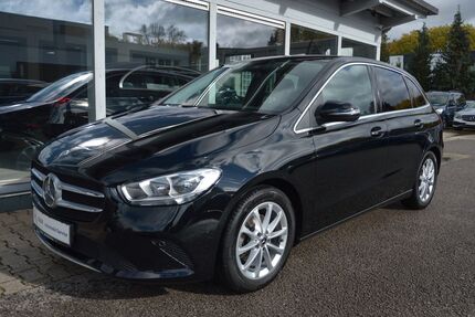 Mercedes-Benz B 180 49.961 km 18.990 &euro; Herrenberg bei Stuttgart 71083