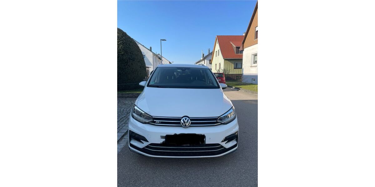 VW Touran 147.000 km 16.000 &euro; Hülben 72584