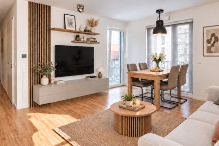 Wohnung Schönaich - 2 Zimmer, 49 m&sup2;, 230.000&euro; | Angebot:27351804