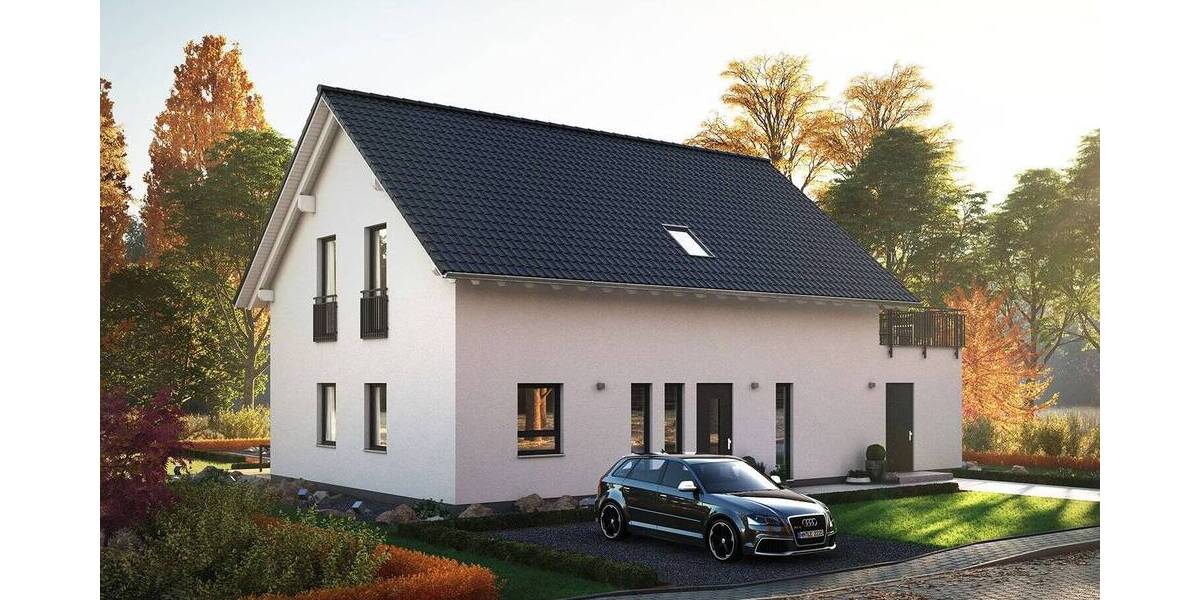 Einfamilienhaus Dußlingen - 6 Zimmer, 185 m&sup2;, 575.819&euro; | Angebot:26703346