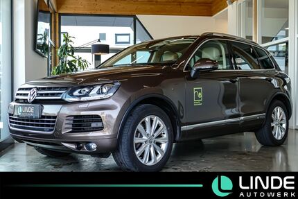 VW Touareg 259.400 km 9.990 &euro; Kusterdingen 72127