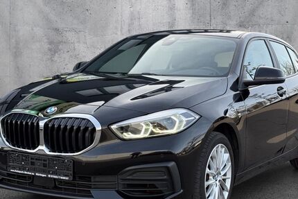 BMW 118 61.250 km 17.490 &euro; Nürtingen bei Stuttgart 72622
