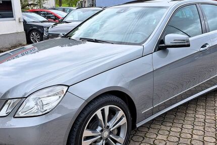 Mercedes-Benz E 500 160.823 km 17.400 &euro; Nufringen 71154