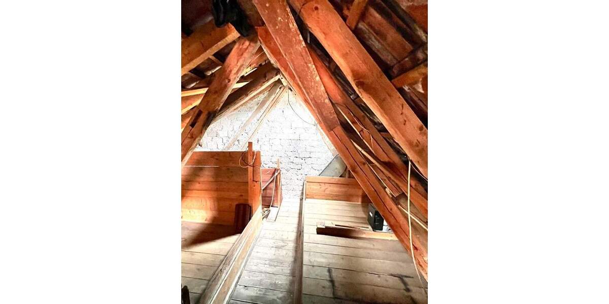 Bauernhaus, Landhaus Burladingen Hörschwag - 5 Zimmer, 118 m&sup2;, 165.000&euro; | Angebot:25815803