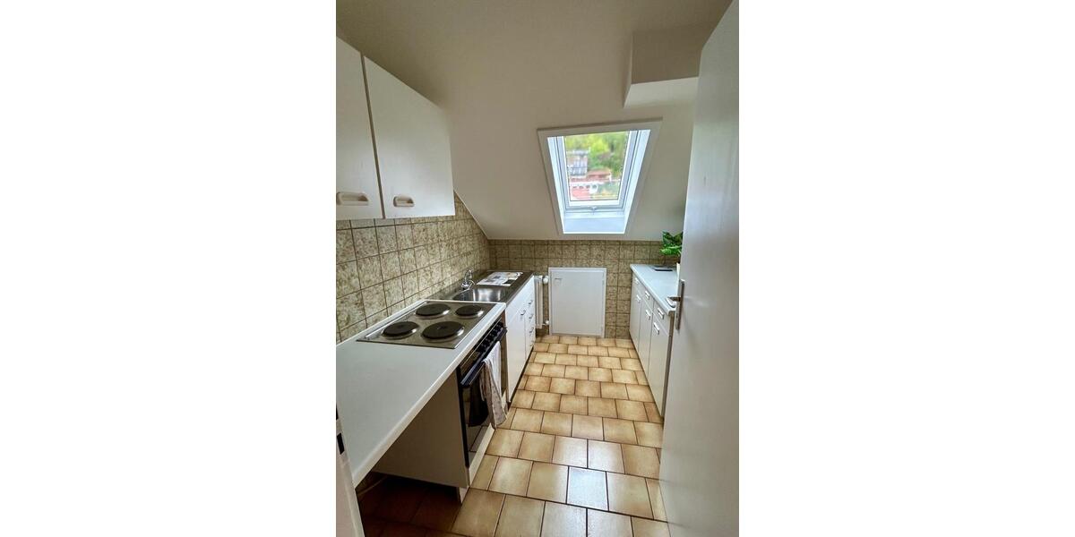 Dachgeschoßwohnung Bad Urach - 2.5 Zimmer, 41 m&sup2;, 135.246&euro; | Angebot:25854278