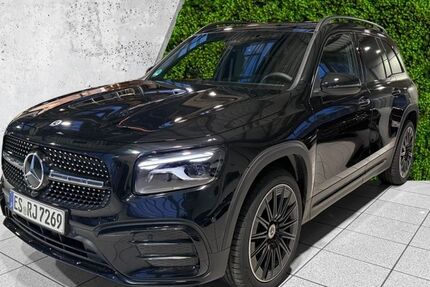 Mercedes-Benz GLB 220 5.000 km 50.850 &euro; Esslingen 73730