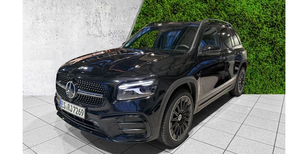 Mercedes-Benz GLB 220 5.000 km 50.850 &euro; Esslingen 73730