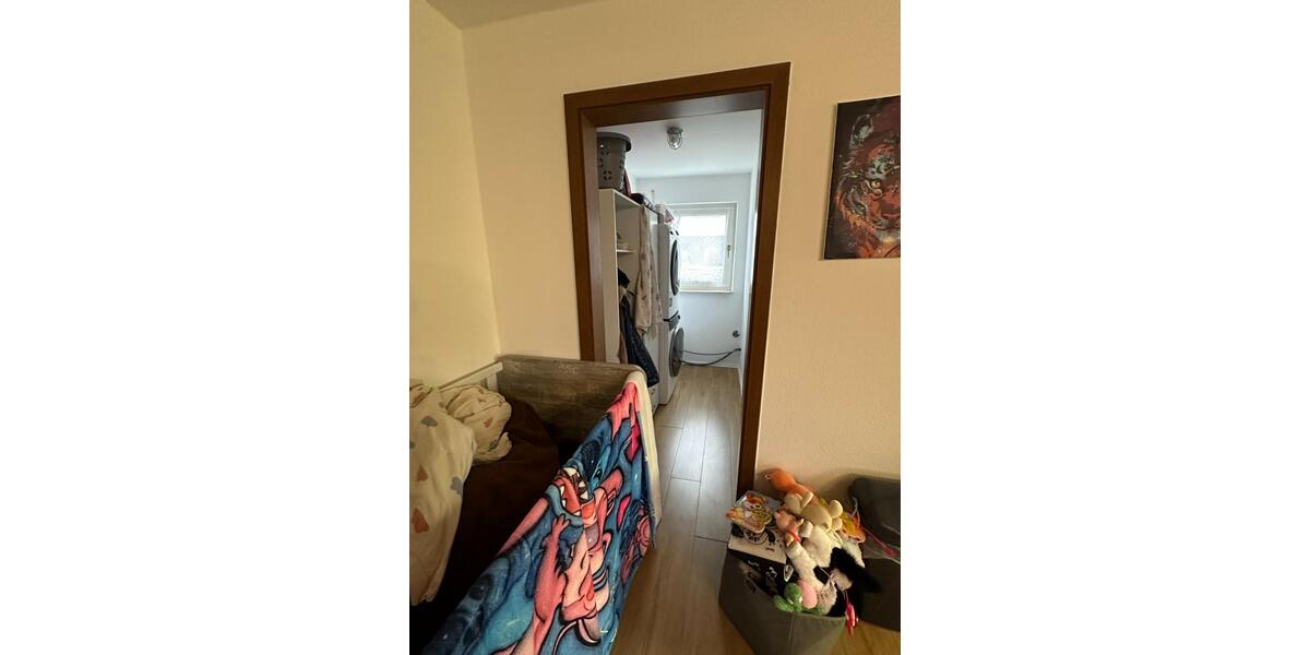 Terrassenwohnung Herrenberg - 2.5 Zimmer, 54 m&sup2;, 815&euro; | Angebot:25369060