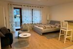 Hochparterre Aichtal - 1 Zimmer, 39 m&sup2;, 730&euro; | Angebot:23739446