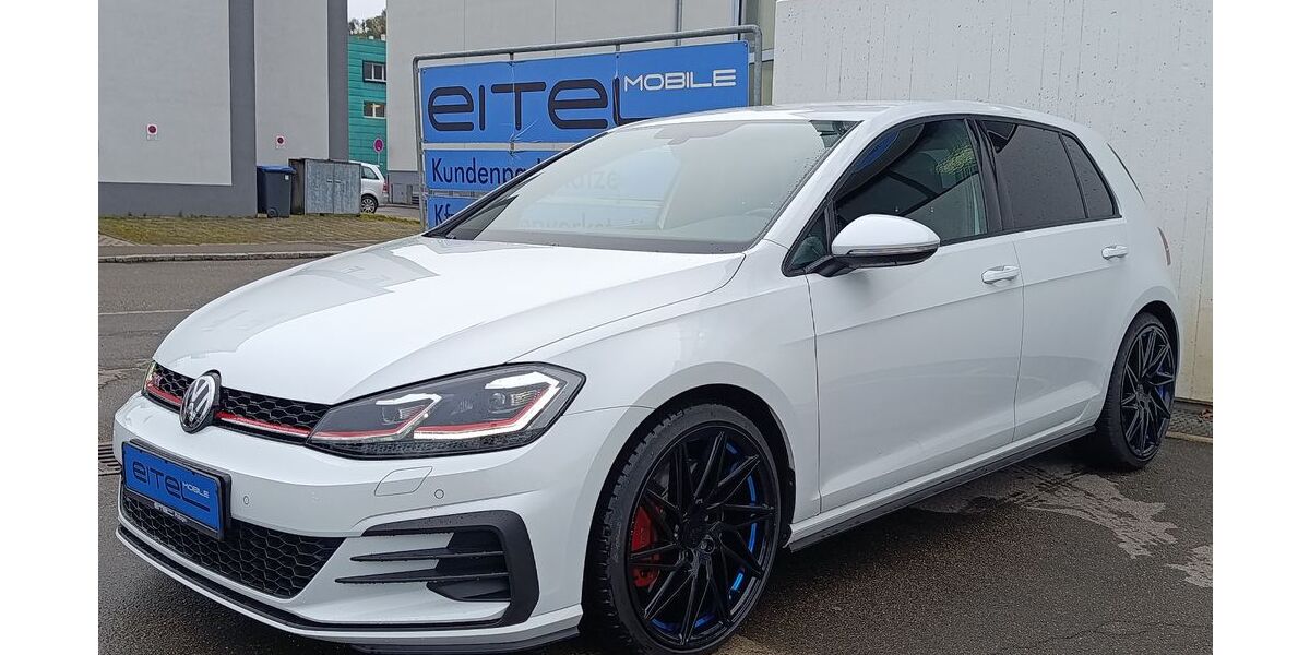 VW Golf 110.902 km 20.490 &euro; Pfullingen 72793