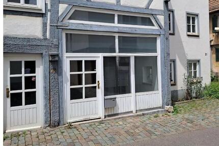 Gewerbeobjekt Herrenberg - 1.190&euro; | Angebot:25756921