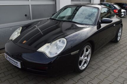 Porsche 996 139.950 km 37.700 &euro; Sindelfingen 71065