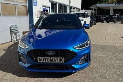 Ford Focus 33.000 km 22.100 &euro; Burladingen 72393