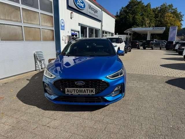 Ford Focus 33.000 km 22.100 &euro; Burladingen 72393