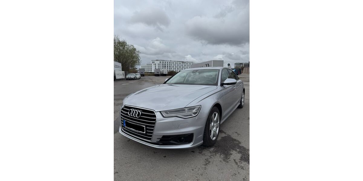 Audi A6 162.990 km 20.999 &euro; Filderstadt 70794