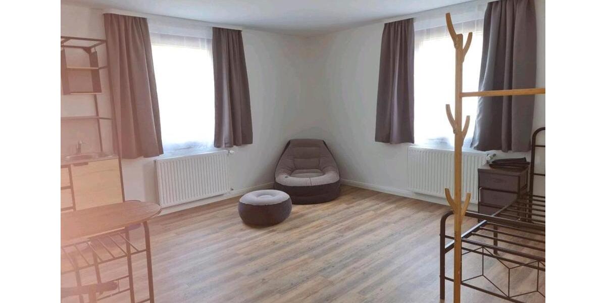 Etagenwohnung Pfullingen - 1 Zimmer, 35 m&sup2;, 500&euro; | Angebot:25231295