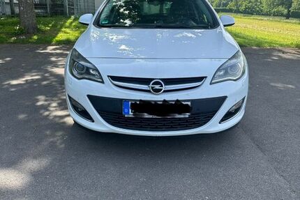 Opel Astra 264.400 km 1.800 &euro; Herrenberg 71083