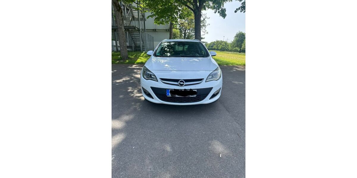 Opel Astra 264.400 km 1.800 &euro; Herrenberg 71083