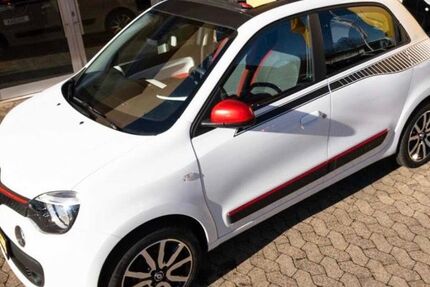 Renault Twingo 82.000 km 6.800 &euro; Esslingen 73732