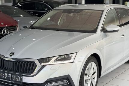 Skoda Octavia 99.000 km 17.990 &euro; Weil im Schönbuch 71093
