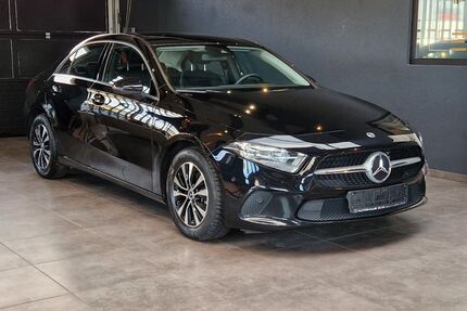 Mercedes-Benz A 180 65.000 km 22.999 &euro; Gäufelden 71126