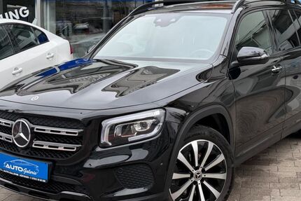 Mercedes-Benz GLB 220 110.000 km 30.900 &euro; Nürtingen bei Stuttgart 72622