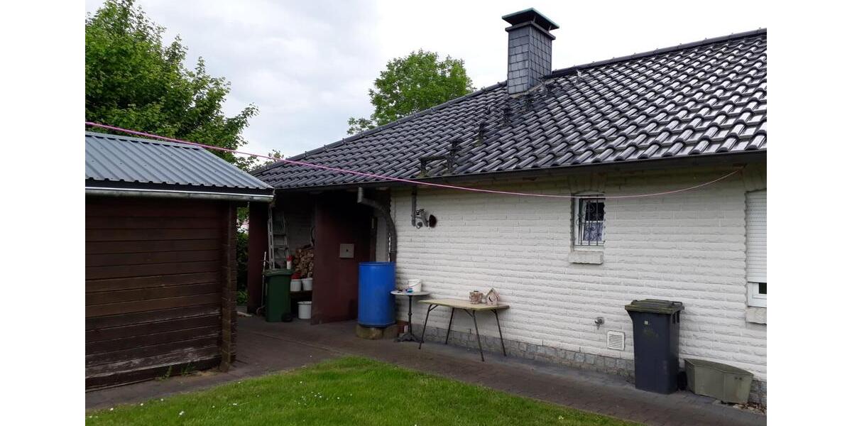 Bungalow Hildrizhausen - 4 Zimmer, 123 m&sup2;, 460.000&euro; | Angebot:26699350