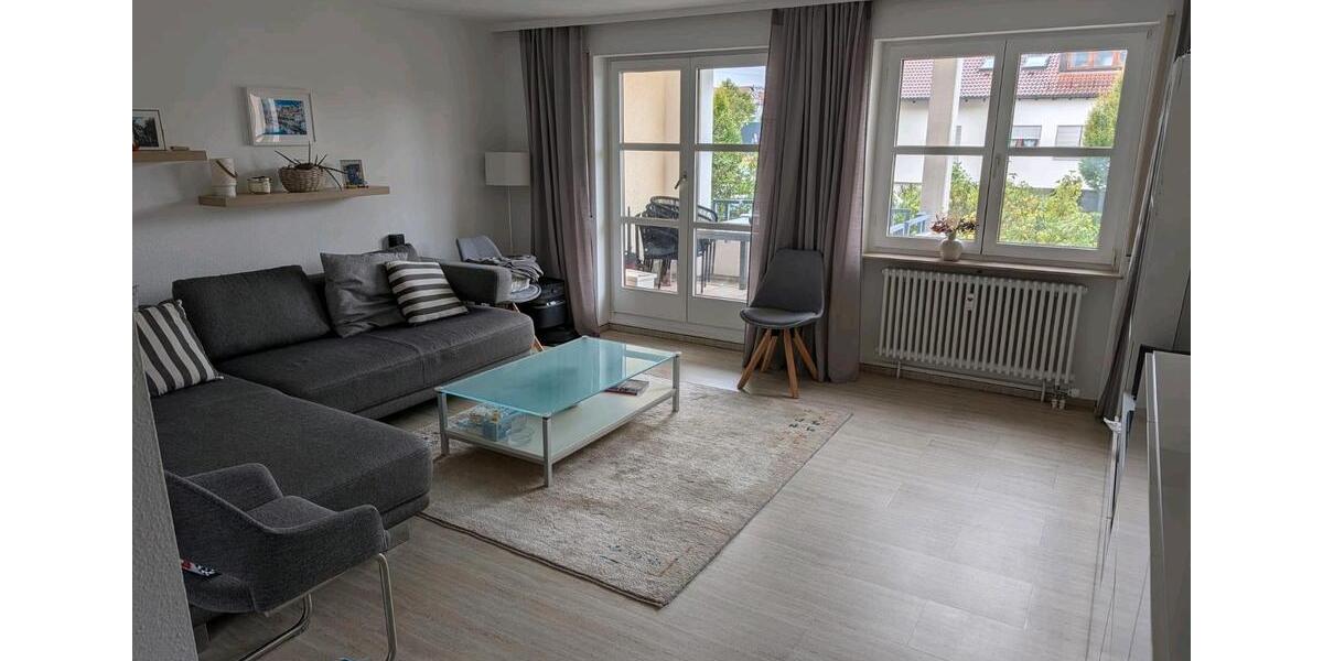 Etagenwohnung Holzgerlingen - 3.5 Zimmer, 86 m&sup2;, 1.220&euro; | Angebot:26029814