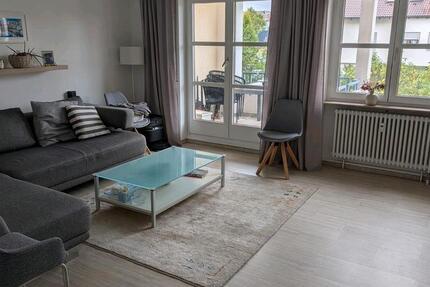 Wohnung Holzgerlingen - 3.5 Zimmer, 86 m&sup2;, 1.220&euro; | Angebot:26029814