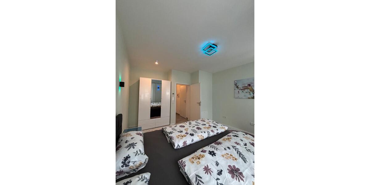 Etagenwohnung Ohmden - 2 Zimmer, 55 m&sup2;, 900&euro; | Angebot:26036674