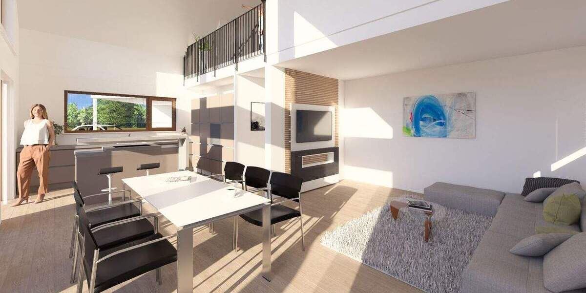 Einfamilienhaus Mössingen - 4 Zimmer, 140 m&sup2;, 1.009.950&euro; | Angebot:25699652