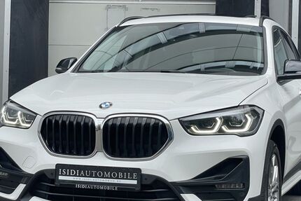 BMW X1 77.150 km 25.900 &euro; Reutlingen/Mittelstadt 72766