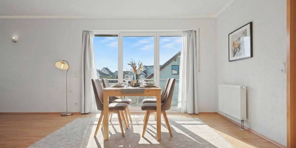 Mehrfamilienhaus, Wohnhaus Kusterdingen Mähringen - 6 Zimmer, 175 m&sup2;, 720.000&euro; | Angebot:26037127