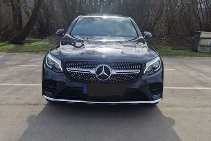 Mercedes-Benz GLC 250 80.000 km 29.500 &euro; Dettingen an der Erms 72581