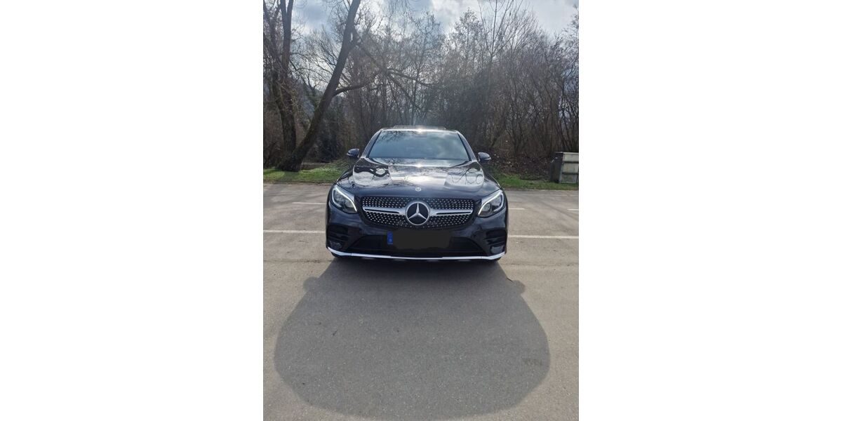 Mercedes-Benz GLC 250 80.000 km 29.500 &euro; Dettingen an der Erms 72581