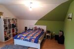 Dachgeschoßwohnung Herrenberg - 3 Zimmer, 76 m&sup2;, 835&euro; | Angebot:25070113