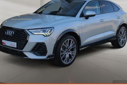 Audi Q3 7.980 km 40.480 &euro; Kirchheim 73230