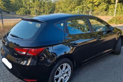 Seat Leon 180.000 km 5.200 &euro; Reutlingen 72762