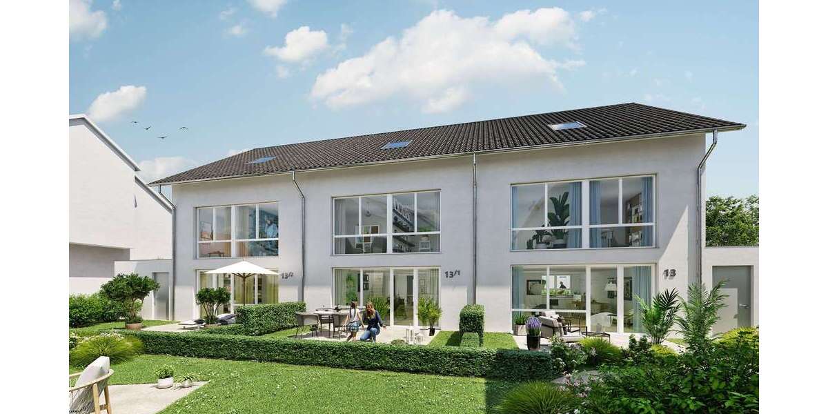 Einfamilienhaus Reutlingen / Degerschlacht Degerschlacht - 5 Zimmer, 155 m&sup2;, 709.000&euro; | Angebot:25362021