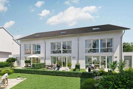 Haus Reutlingen / Degerschlacht Degerschlacht - 5 Zimmer, 155 m&sup2;, 709.000&euro; | Angebot:25362021