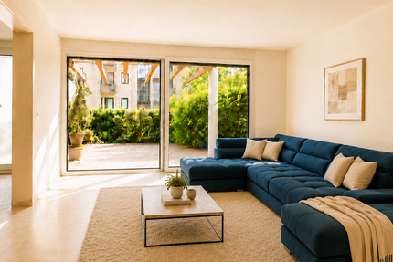 Wohnung Leinfelden-Echterdingen Echterdingen - 3.5 Zimmer, 90 m&sup2;, 449.000&euro; | Angebot:27109553