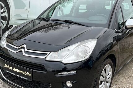 Citroen C3 78.000 km 5.490 &euro; Pfullingen 72793