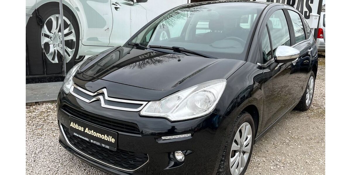 Citroen C3 78.000 km 5.490 &euro; Pfullingen 72793
