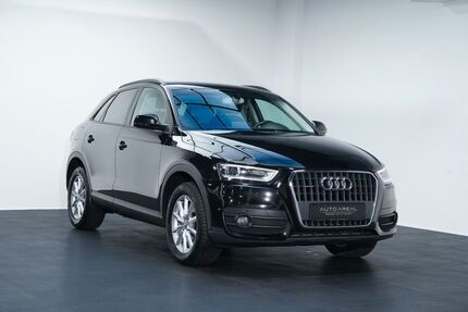 Audi Q3 181.728 km 11.890 &euro; Rottenburg am Neckar 72108